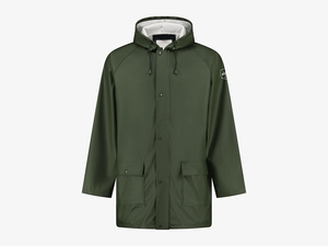 KleMa Regenjas PU Army