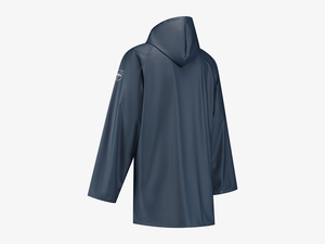 KleMa Regenjas PU Navy