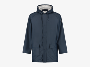 KleMa Regenjas PU Navy