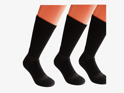 Magnum Merino MX5 Sok 3-Pack