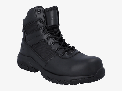 Magnum Vanguard 6.0 S3