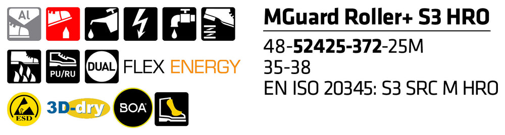 MGuard-Roller+-S3-HRO-48-52425-372-25M