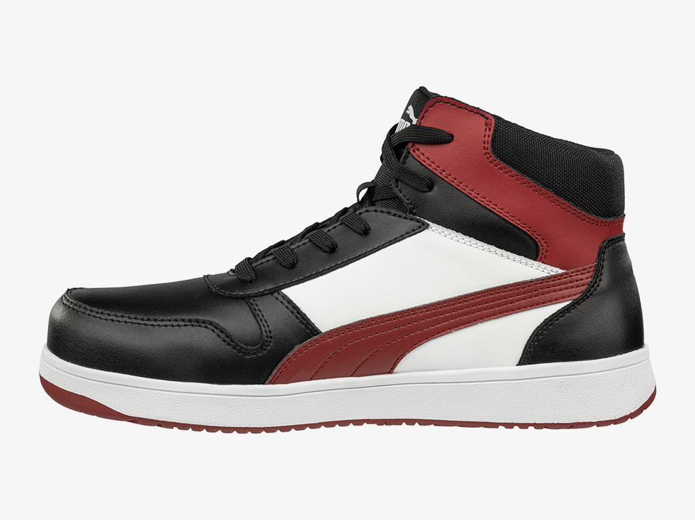 Puma-63.005.0-Frontcourt-Blk-Wht-Red-Mid-2