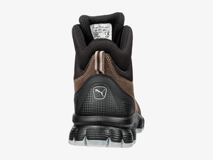 Puma 63.012.2 Condor Brown Mid S3L