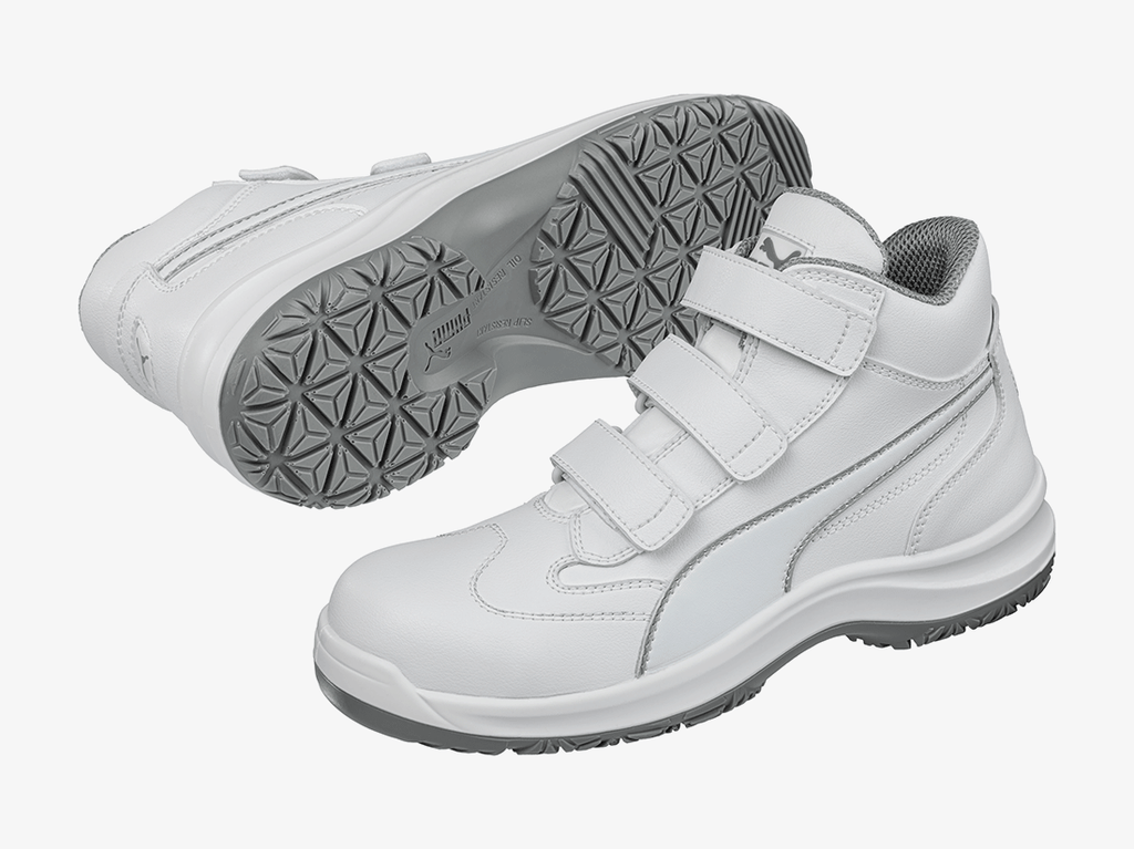 Puma 63.018.2 Absolute Mid S2