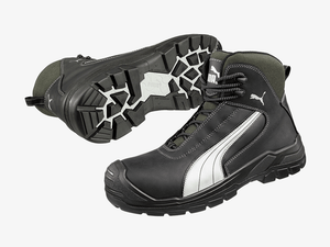 Puma 63.021.0 Cascades Mid S3