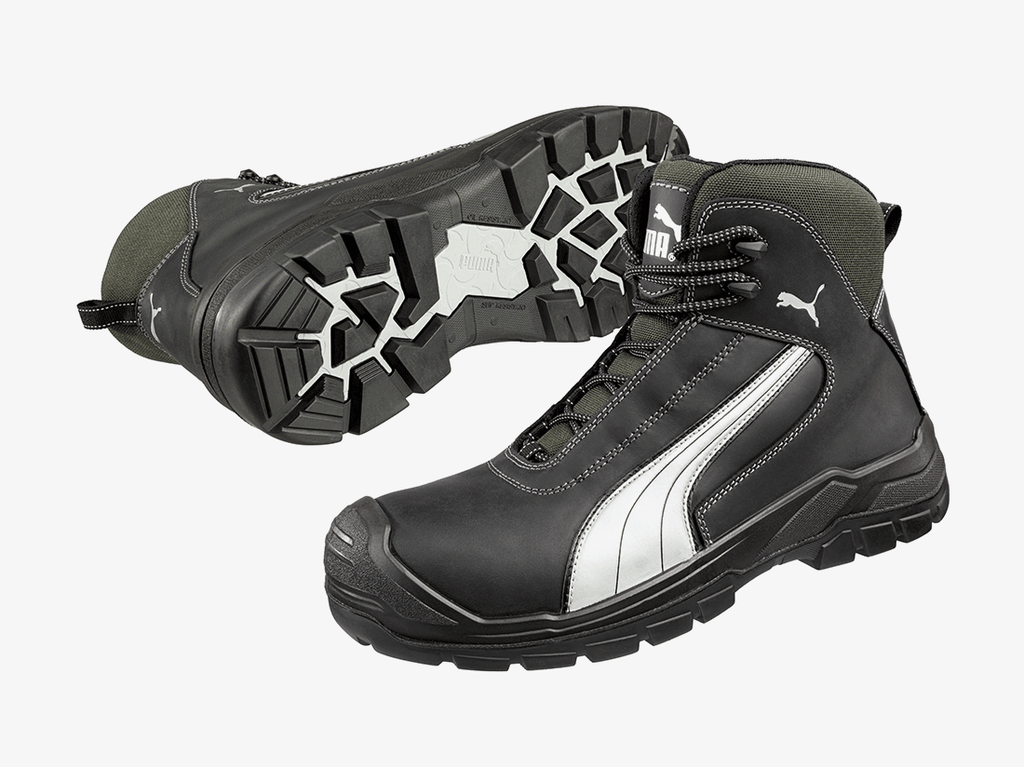 Puma 63.021.0 Cascades Mid S3