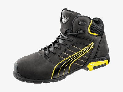 Puma 63.224.0 Amsterdam Mid S3L