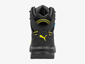 Puma 63.270.0 Rock HD CTX MID S7S