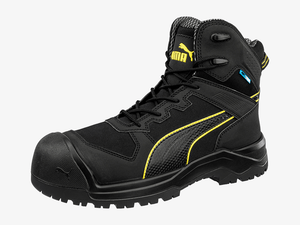 Puma 63.270.0 Rock HD CTX MID S7S