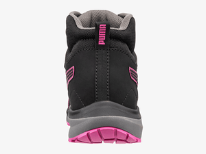 Puma 63.295.0 Aspire Pink Disc Mid S3S