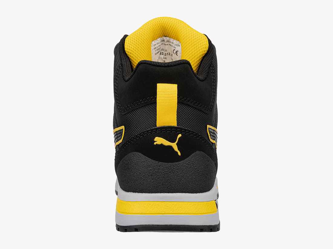 Puma 63.313.0 Crosstwist Black Mid SB E PS kopen? Bestel online