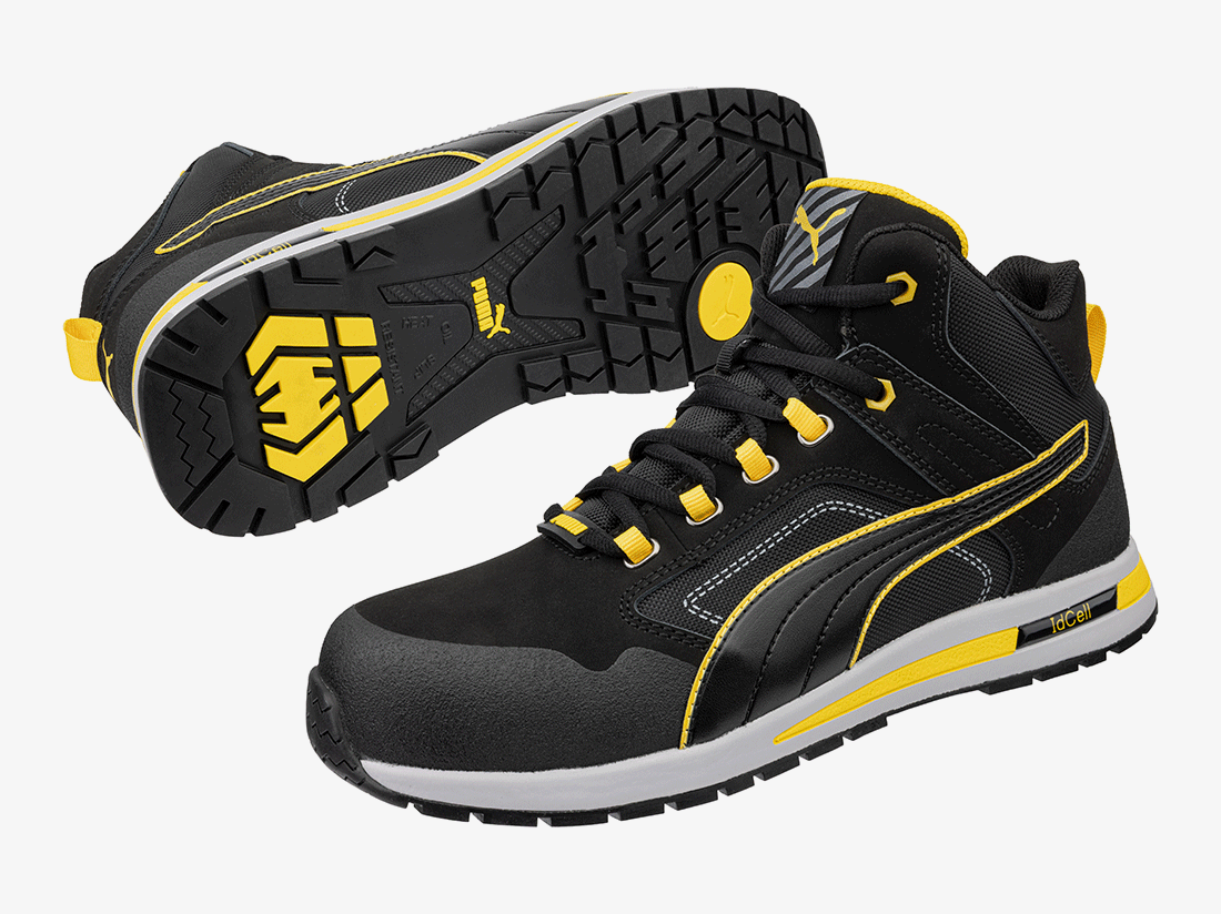 Puma 63.313.0 Crosstwist Black Mid SB E PS kopen? Bestel online