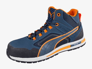 Puma 63.314.0 Crosstwist Mid S3