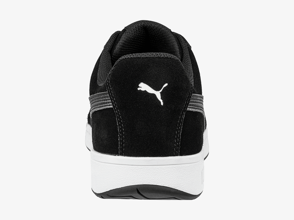 Puma-64.001.0-Iconic-Suede-Black-Low-1