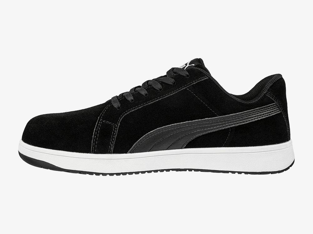 Puma-64.001.0-Iconic-Suede-Black-Low-2
