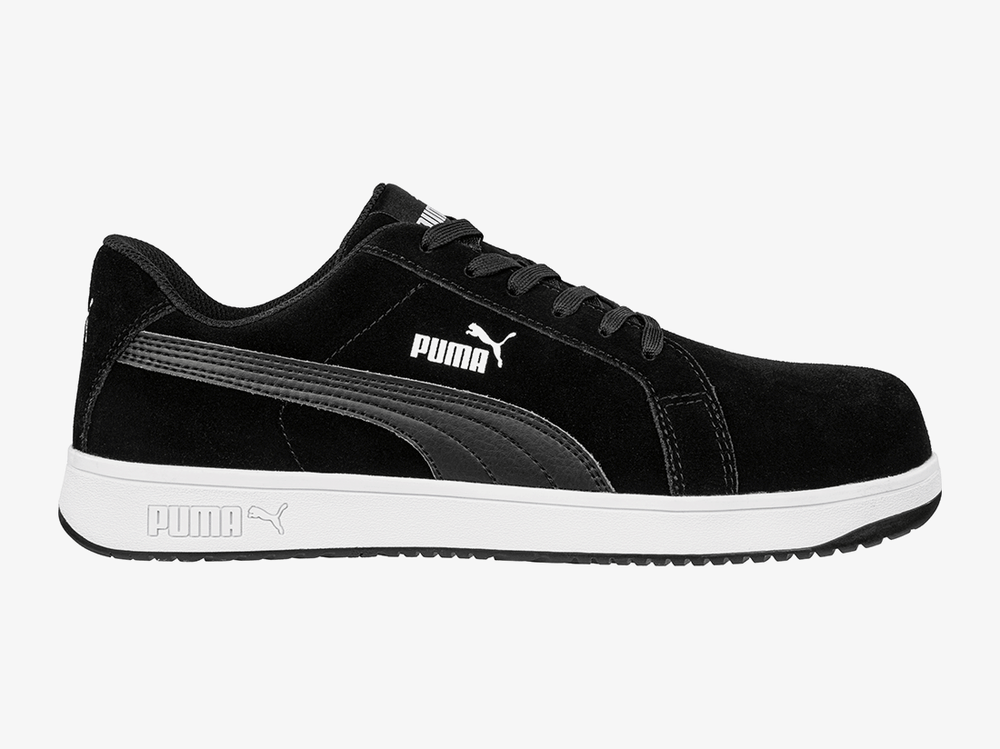 Puma-64.001.0-Iconic-Suede-Black-Low-4