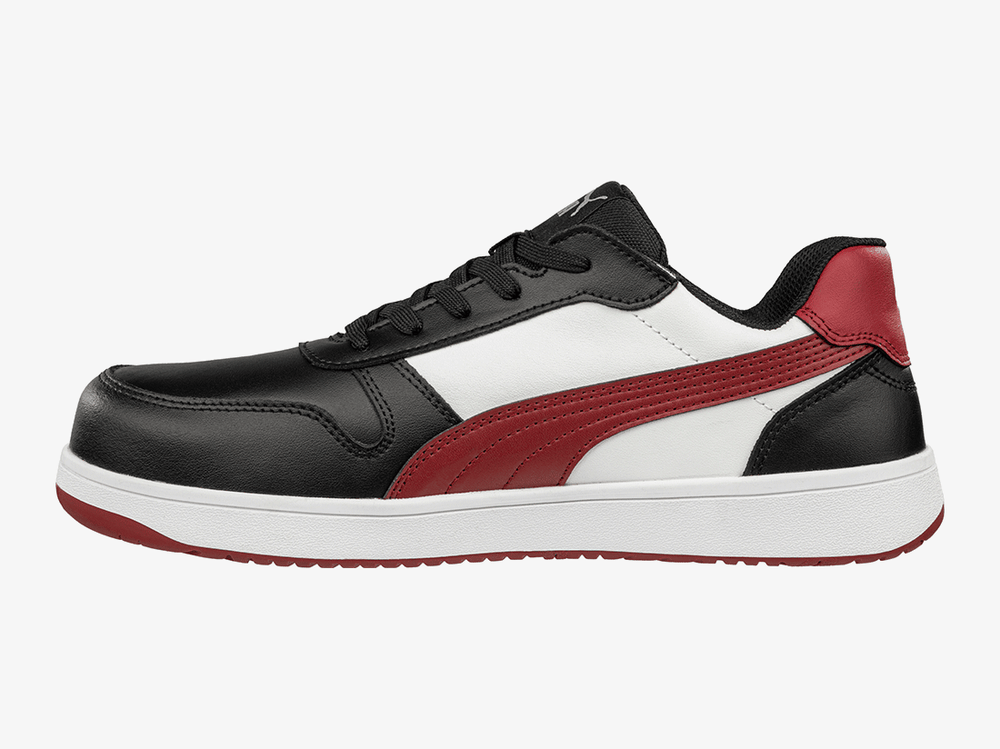 Puma-64.020.0-Frontcourt-Blk-Wht-Red-Low-2