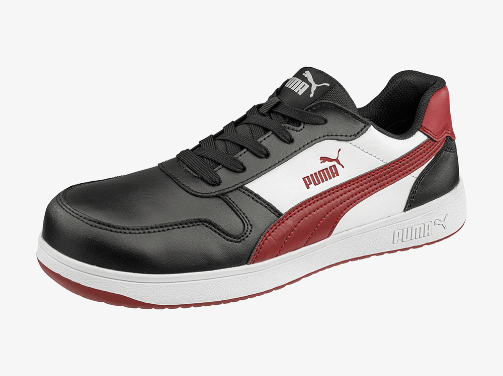 Puma-64.020.0-Frontcourt-Blk-Wht-Red-Low