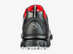 Puma 64.052.1 Condor Black Low S3L