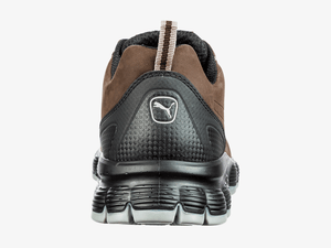 Puma 64.054.2 Condor Brown Low S3L