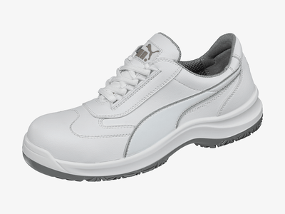 Puma 64.062.2 Clarity Low S2