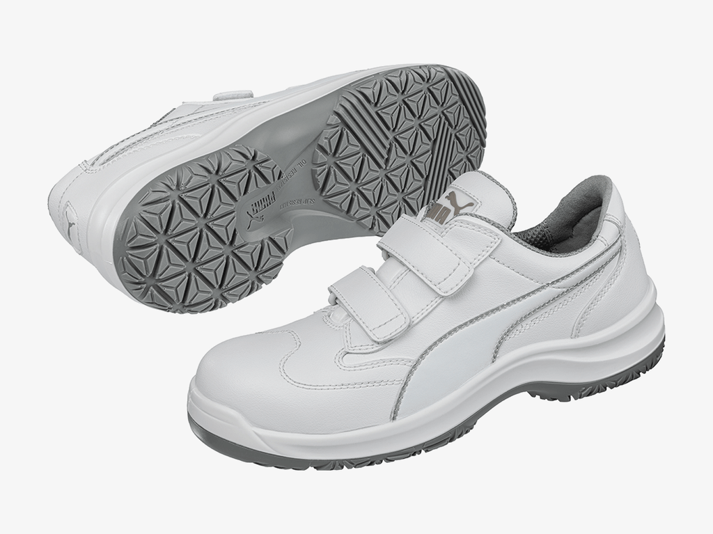 Puma 64.064.2 Absolute Low S2