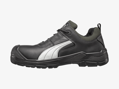 Puma 64.072.0 Cascades Low S3