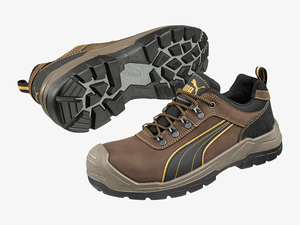 Puma 64.073.0 Sierra Nevada Low S3