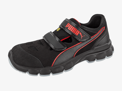 Puma 64.089.1 Aviat Low S1P