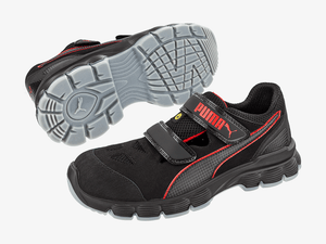 Puma 64.089.1 Aviat Low S1P