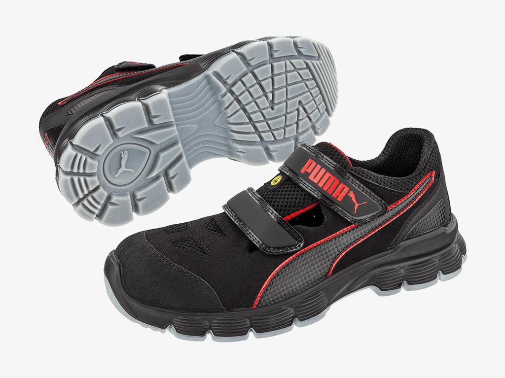 Puma 64.089.1 Aviat Low S1P