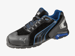 Puma 64.275.0 Rio Black Low S3L