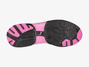 Puma 64.291.0 Celerity Knit Pink Wns Low S1