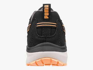 Puma 64.294.0 Stepper Black Peach Low S3S