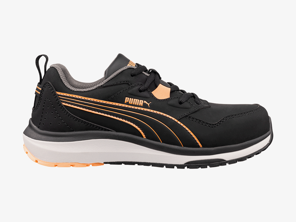 Puma-64.294.0-Stepper-Black-Peach-Low-4