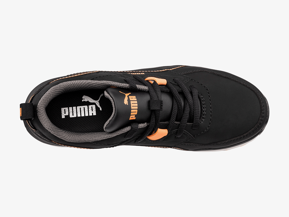 Puma-64.294.0-Stepper-Black-Peach-Low-6