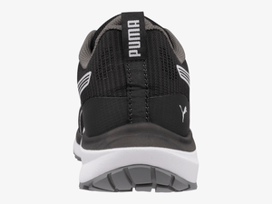 Puma 64.296.0 Celerity Knit Black White Low S1PS