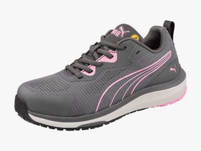 Puma 64.298.0 Celerity Knit Pink Low S1PS