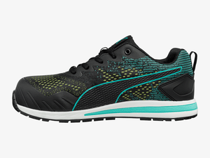 Puma 64.305.0 Vivid Green Low S1P