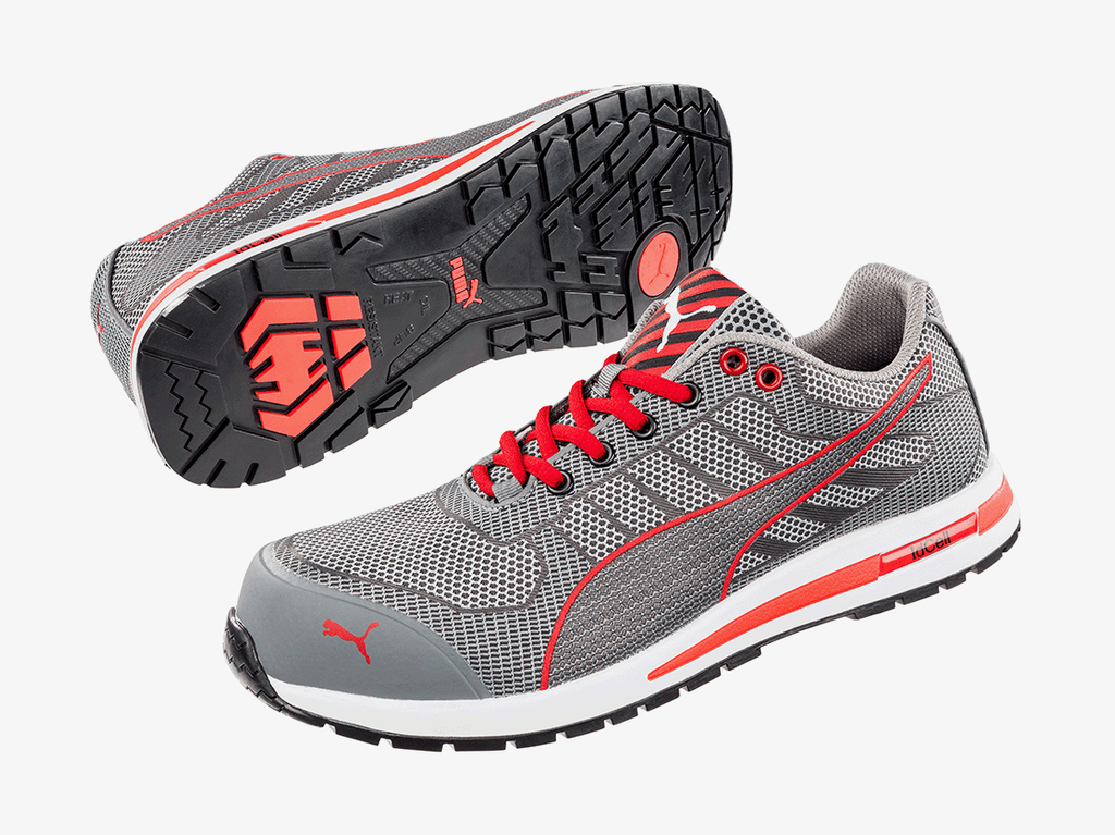 Puma 64.307.0 Xelerate Knit Low S1P