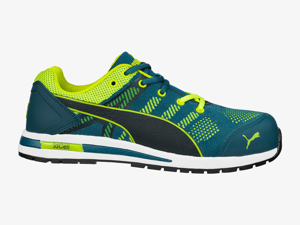 Puma-64.317.0-Elevate-Knit-Green-1