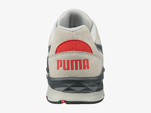 Puma 64.370.0 Vanti Grey Low S1PS