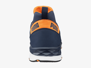Puma 64.378.0 Chase Blue Orange Low S1PS