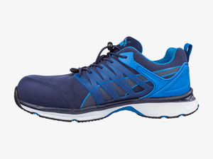 Puma 64.385.0 Velocity 2.0 Blue Low S1P