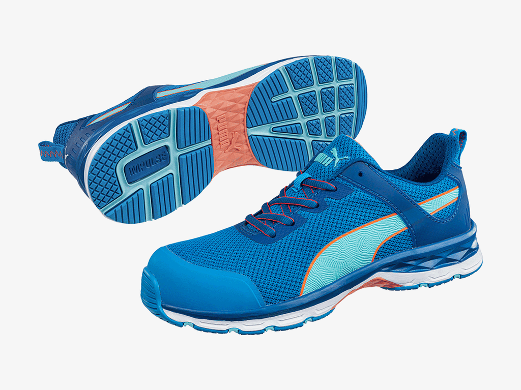 Puma 64.391.0 Beat Wns Low S1