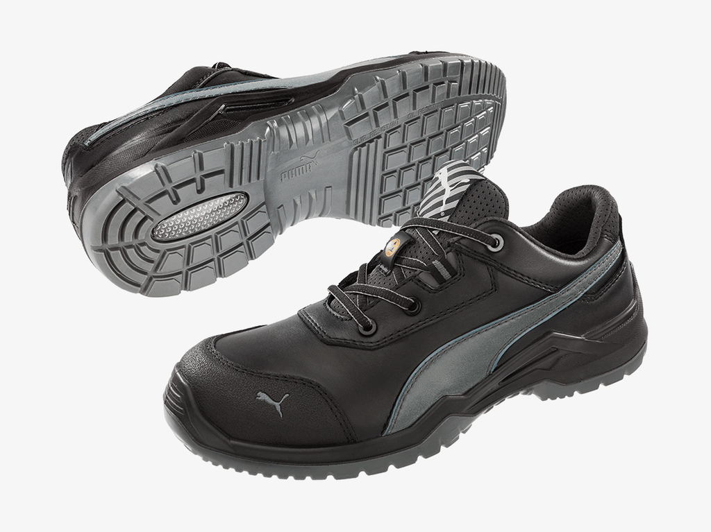 Puma 64.423.0 Argon RX Low S3