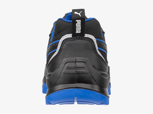 Puma 64.427.0 Krypton Blue Low S3S