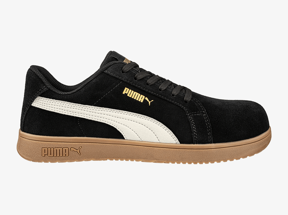 Puma-64.440.0-Iconic-Black-Gum-Low-4