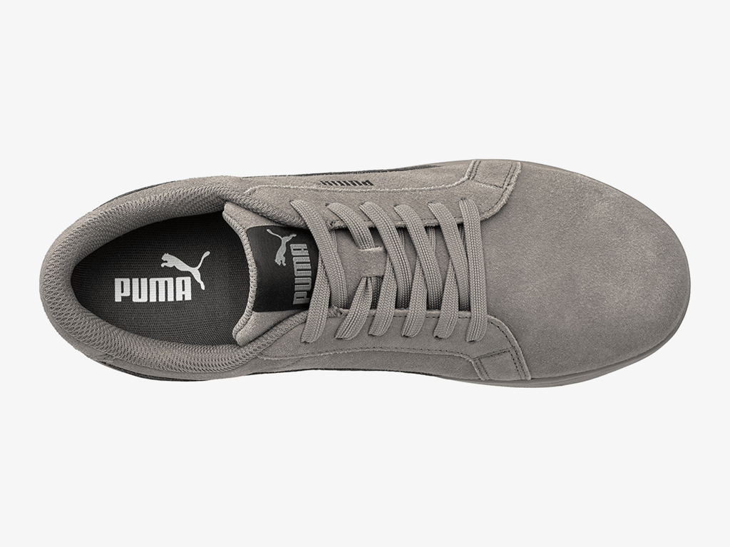 Puma 64.441.0 Iconic Stone Low S1PL